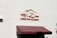 Mt Zion Christian Academy