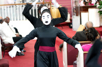MIME